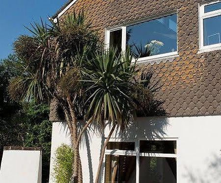 Guesthouse Topos St Austell Buitenkant foto