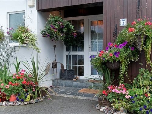 Guesthouse Topos St Austell Buitenkant foto