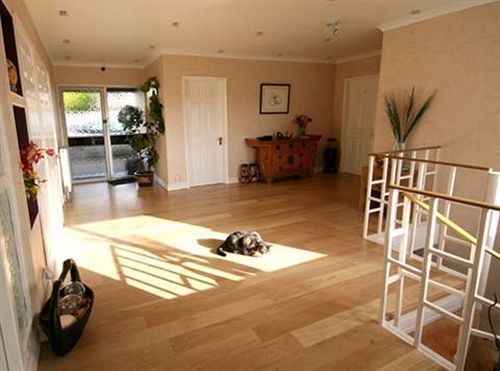 Guesthouse Topos St Austell Buitenkant foto