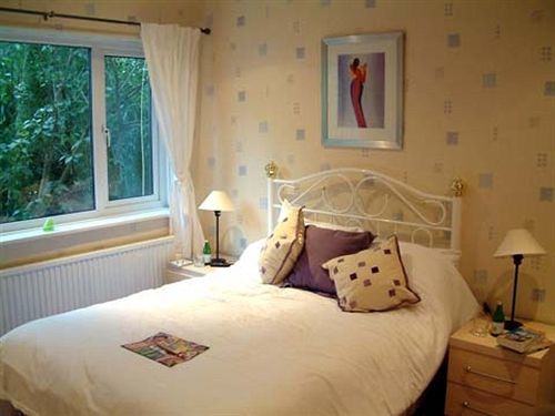 Guesthouse Topos St Austell Buitenkant foto