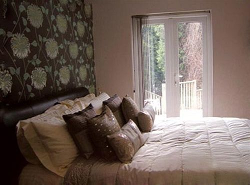 Guesthouse Topos St Austell Buitenkant foto