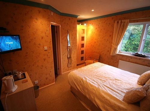 Guesthouse Topos St Austell Buitenkant foto