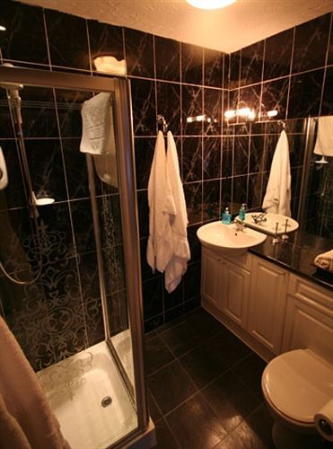 Guesthouse Topos St Austell Buitenkant foto