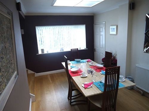 Guesthouse Topos St Austell Buitenkant foto