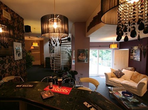 Guesthouse Topos St Austell Buitenkant foto