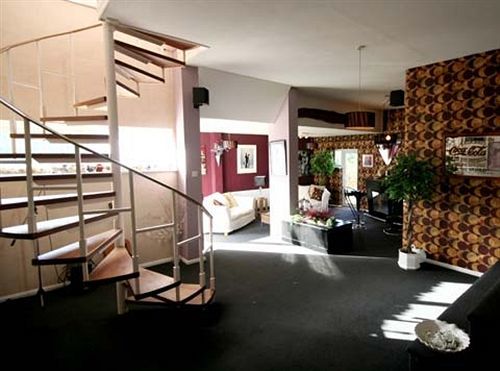 Guesthouse Topos St Austell Buitenkant foto