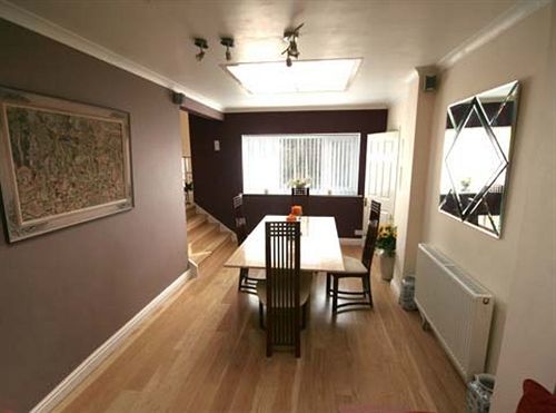 Guesthouse Topos St Austell Buitenkant foto